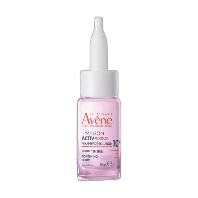 Avene Hyaluron Activ Procedure стягащ серум с 10% хексапептид, 18 + 2 мл - снимка на продукта