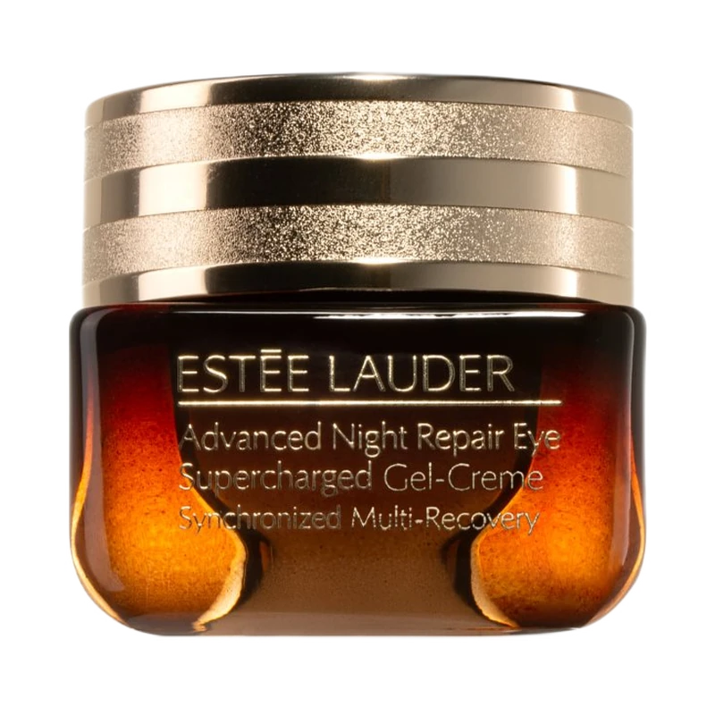 Estée Lauder Advanced Night Repair Eye Supercharged Gel-Creme Synchronized Multi-Recovery околоочен крем, 15 мл