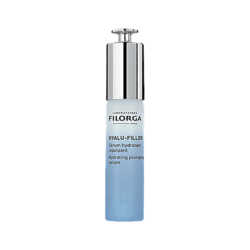 Filorga Hyalu-Filler hydrating plumping serum, 30 ml - product photo