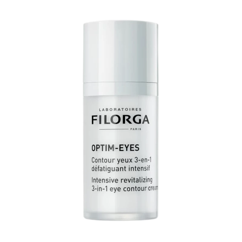 Filorga Optim-Eyes околоочна грижа 3 в 1, 15 мл