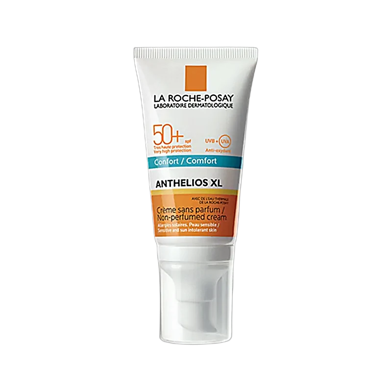 La Roche-Posay Anthelios XL comfort cream SPF 50+, 50 ml