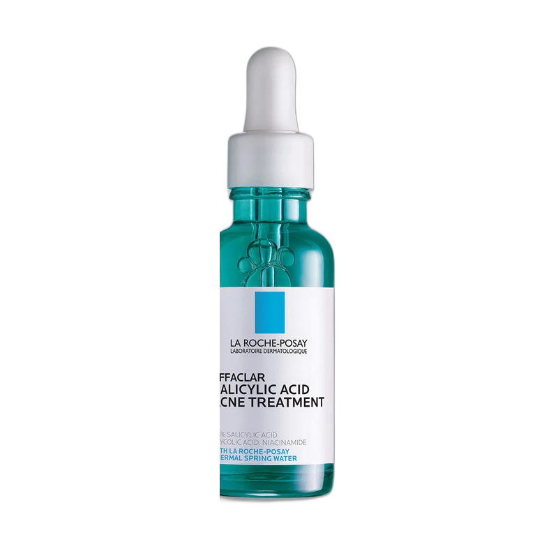 La Roche-Posay Effaclar concentrated serum for acne-prone skin, 30 ml