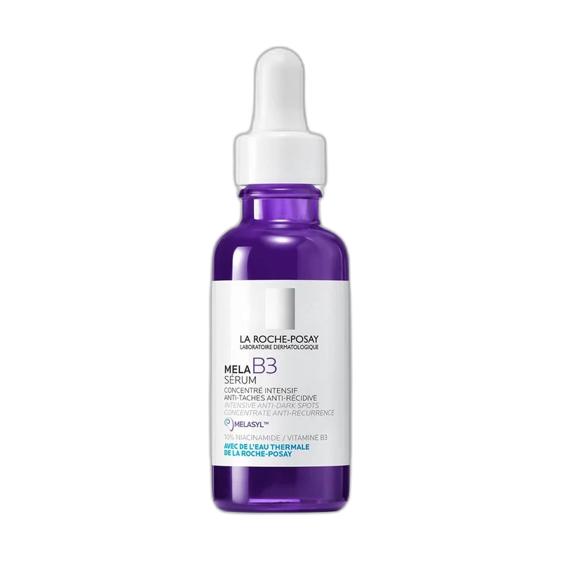 La Roche-Posay Mela B3 серум за лице за кожа с хиперпигментация, 30 мл - снимка на продукта