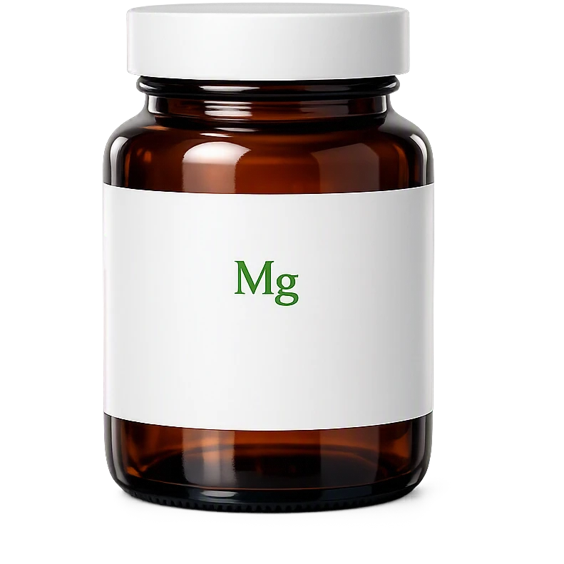 Magnesium bisglycinate - product photo
