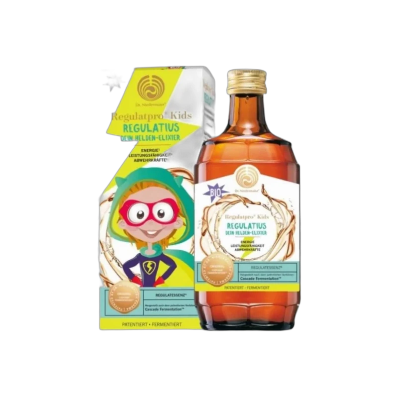 Regulatpro Kids Regulatius solution, 350 ml