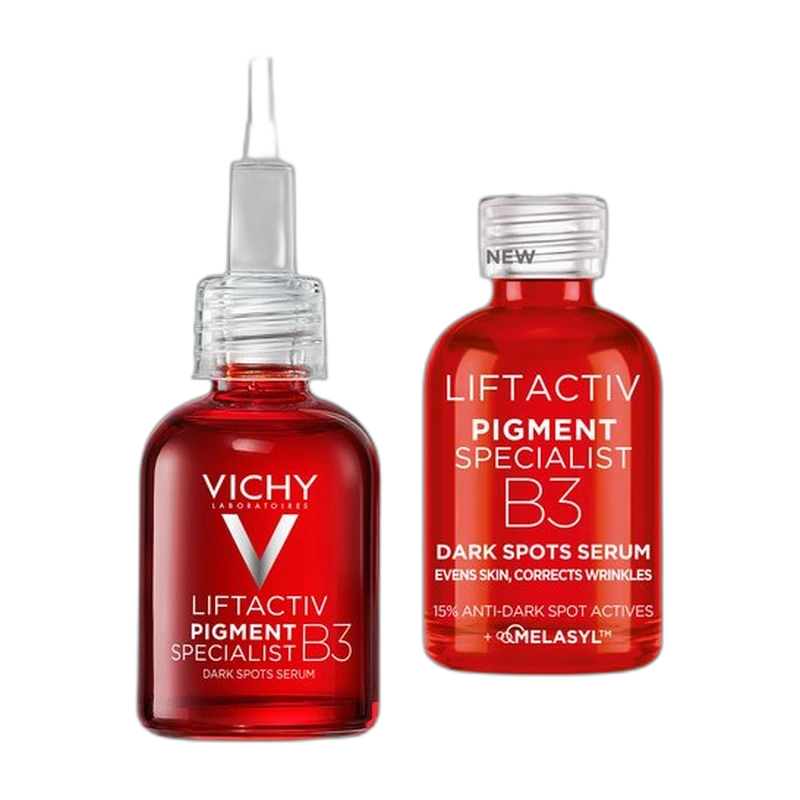 Vichy Liftactiv Specialist серум за лице против пигментни петна, 30 мл - снимка на продукта